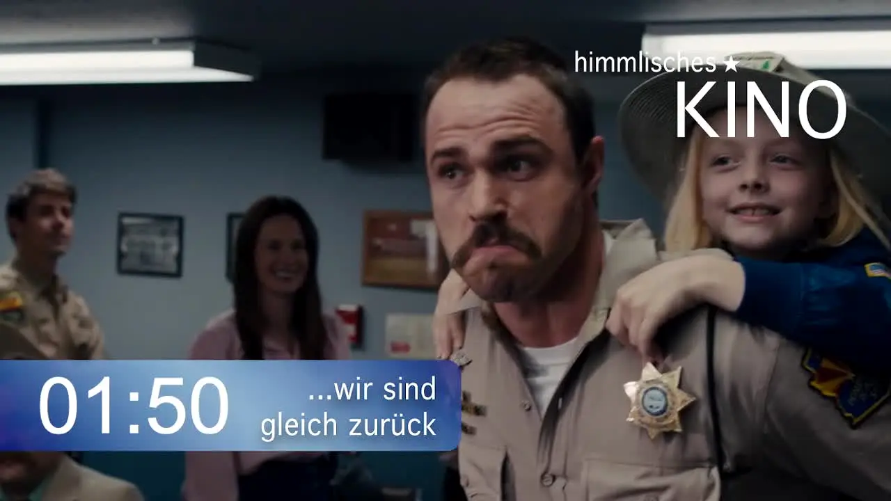Himmlisches Kino in diretta