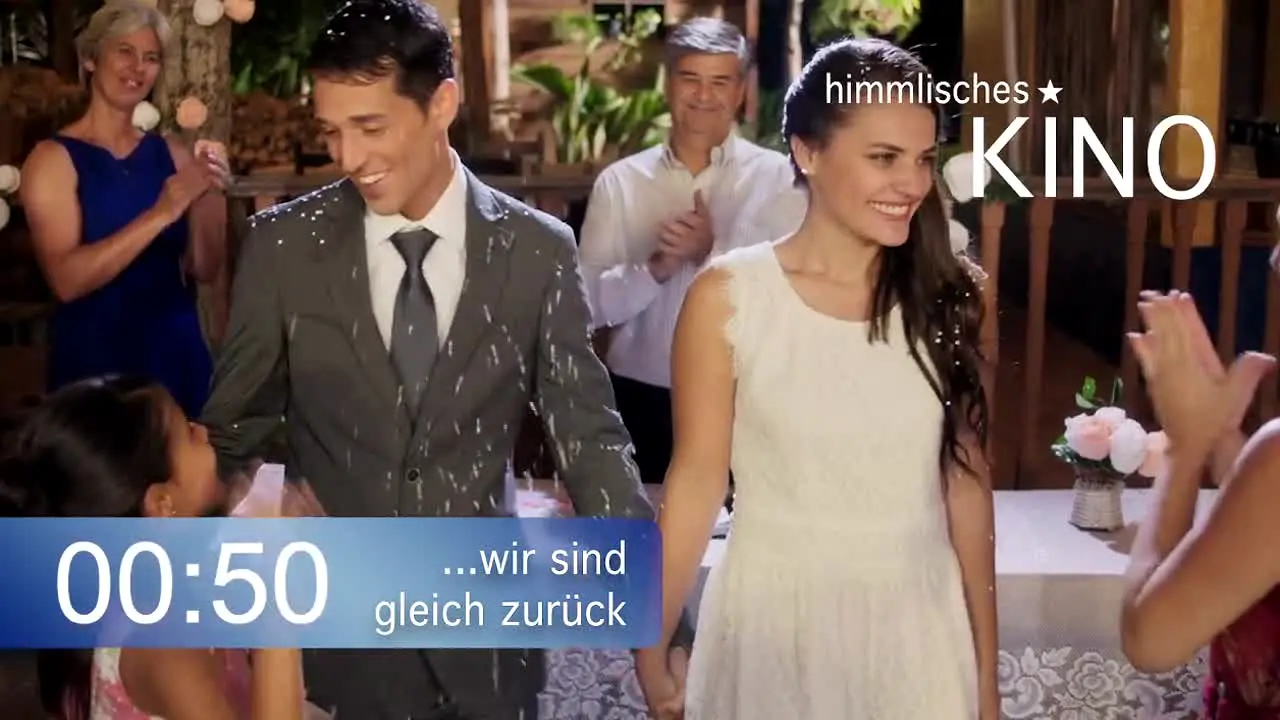 Himmlisches Kino live