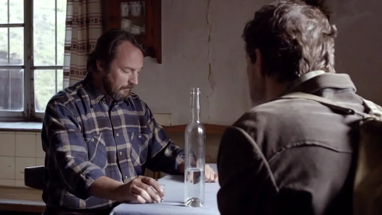 Hochspannung live