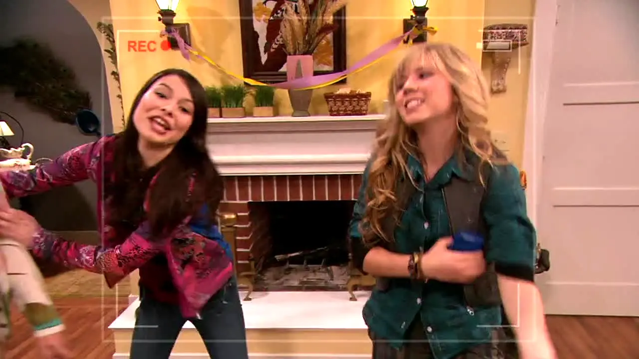 iCarly live