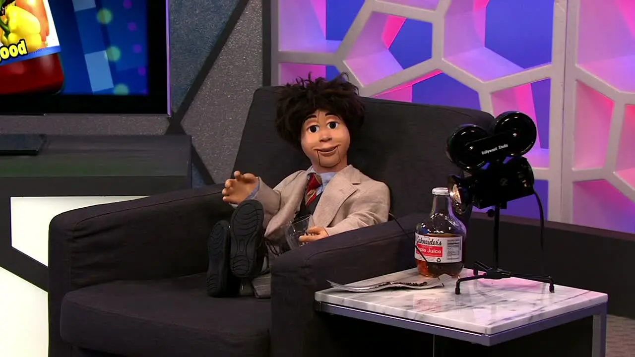 iCarly live