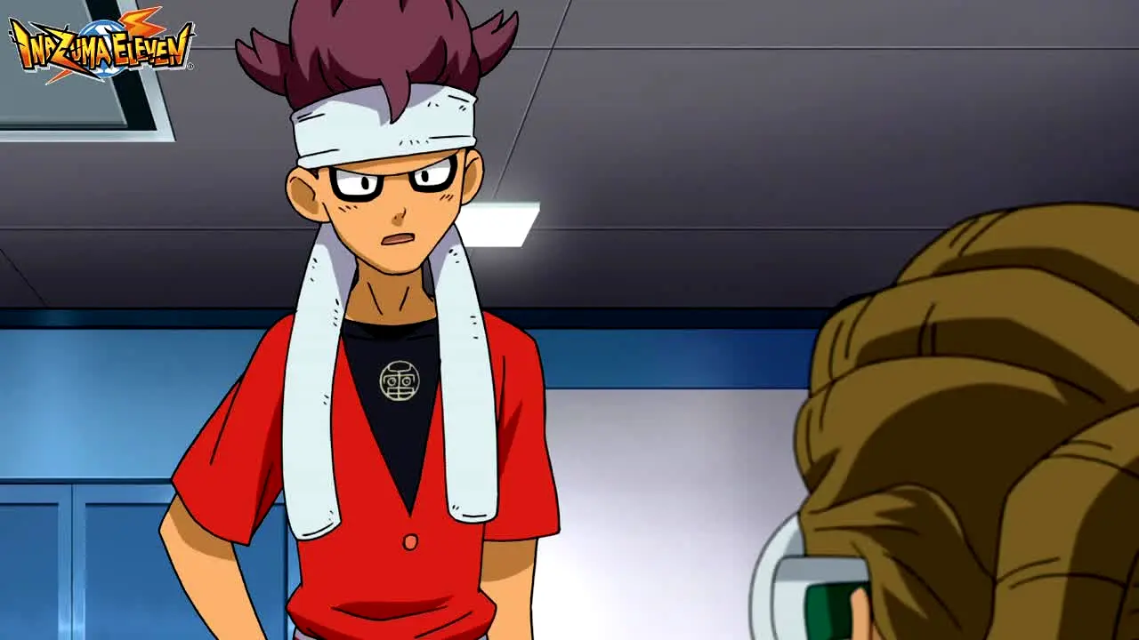 Inazuma Eleven live