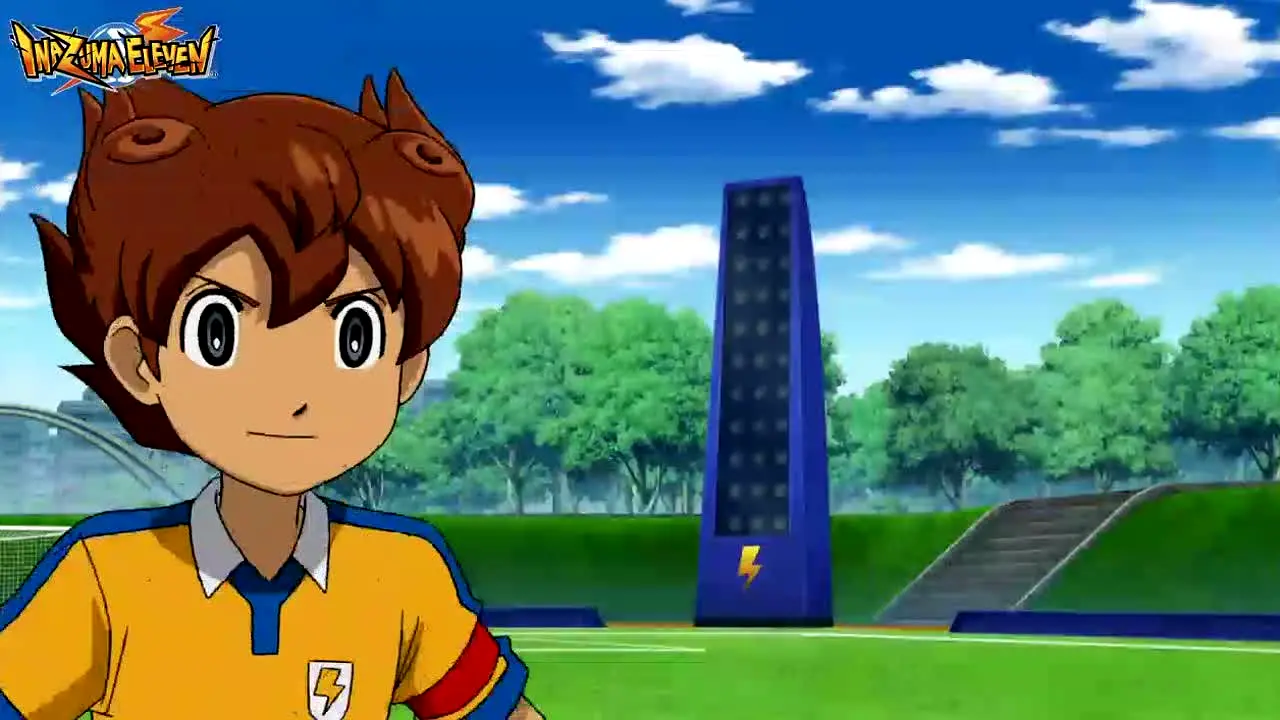 Inazuma Eleven live