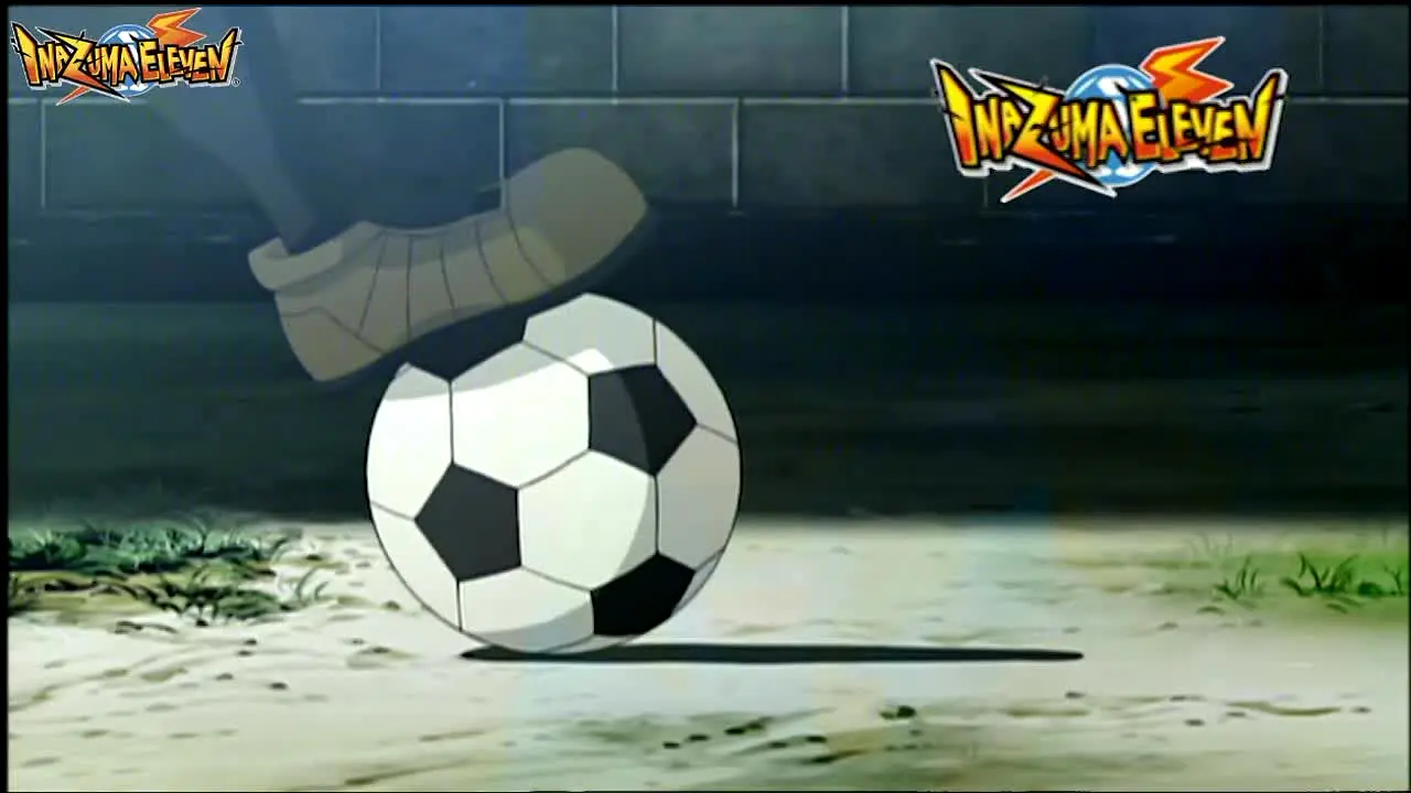 Inazuma Eleven ao vivo