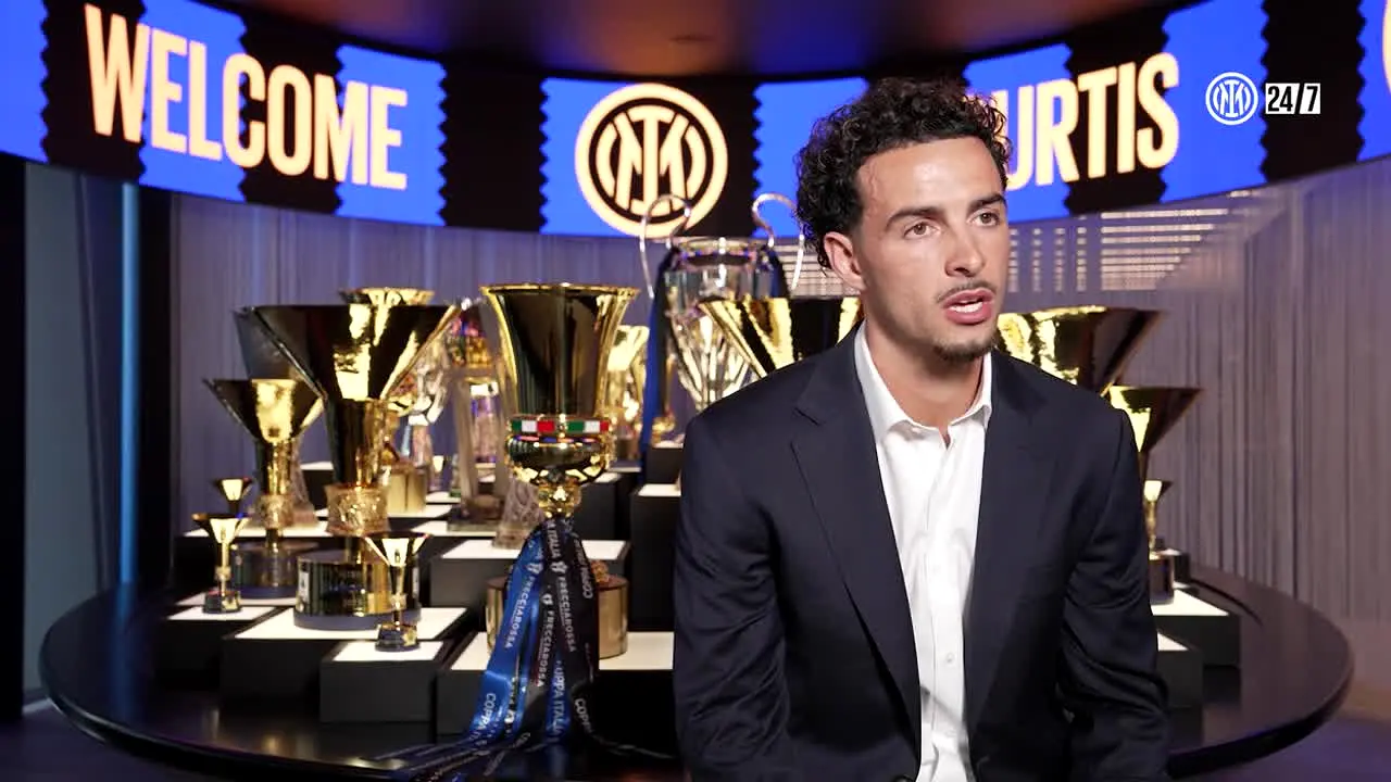 Inter 24/7 en direct