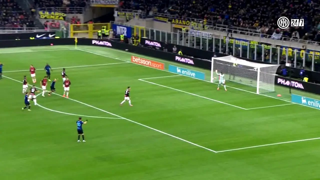 Inter 24/7 live