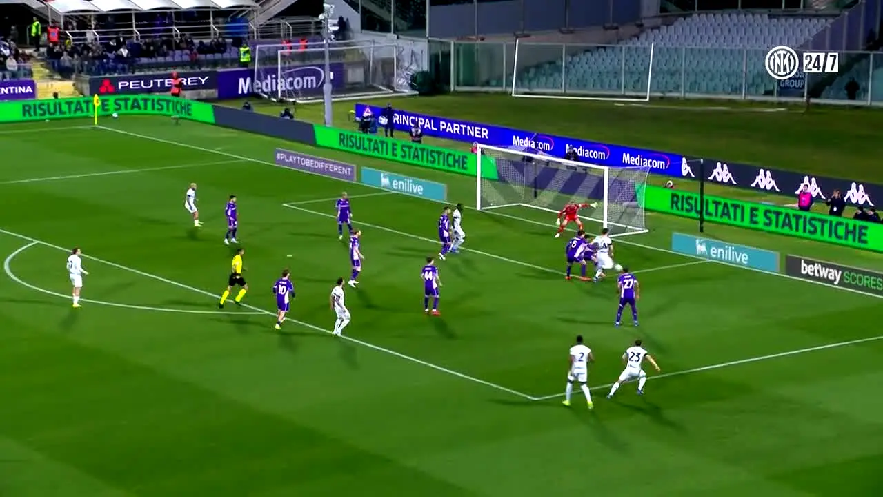 Inter 24/7 live