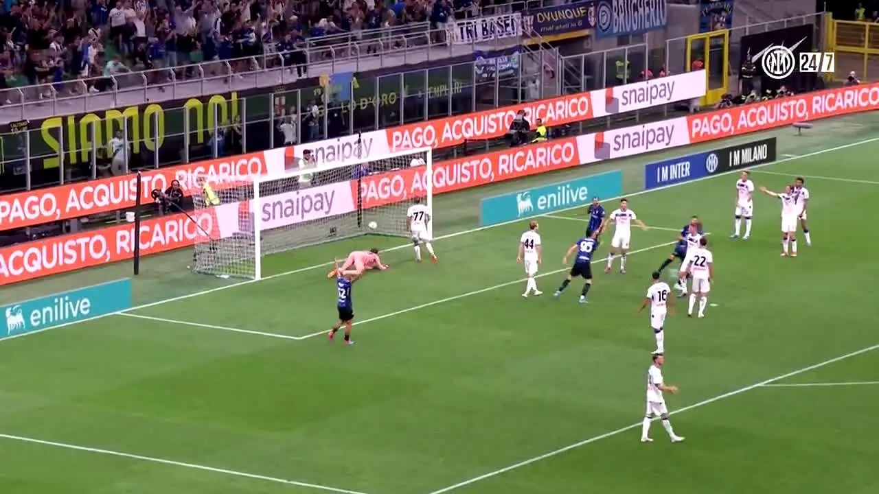 Inter 24/7 live