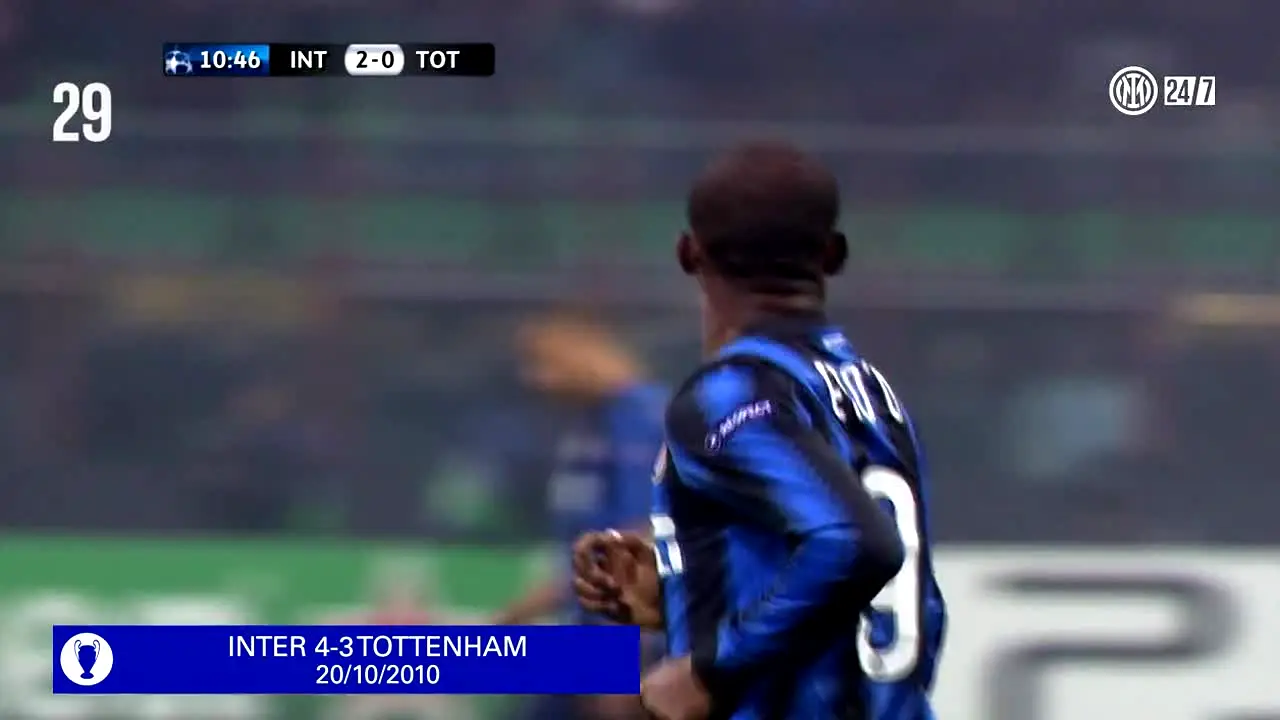 Inter 24/7 en direct