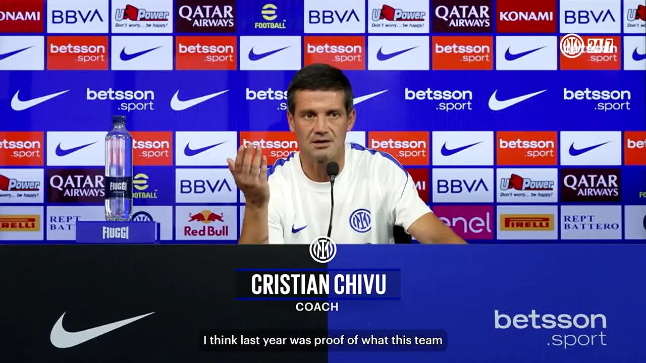 Inter 24/7 na żywo