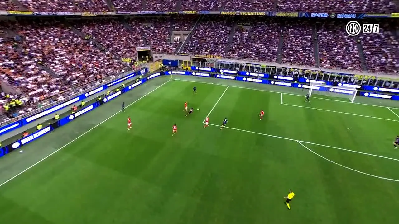 Inter 24/7 ao vivo