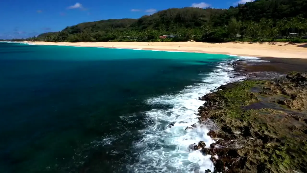 Island Vibes live