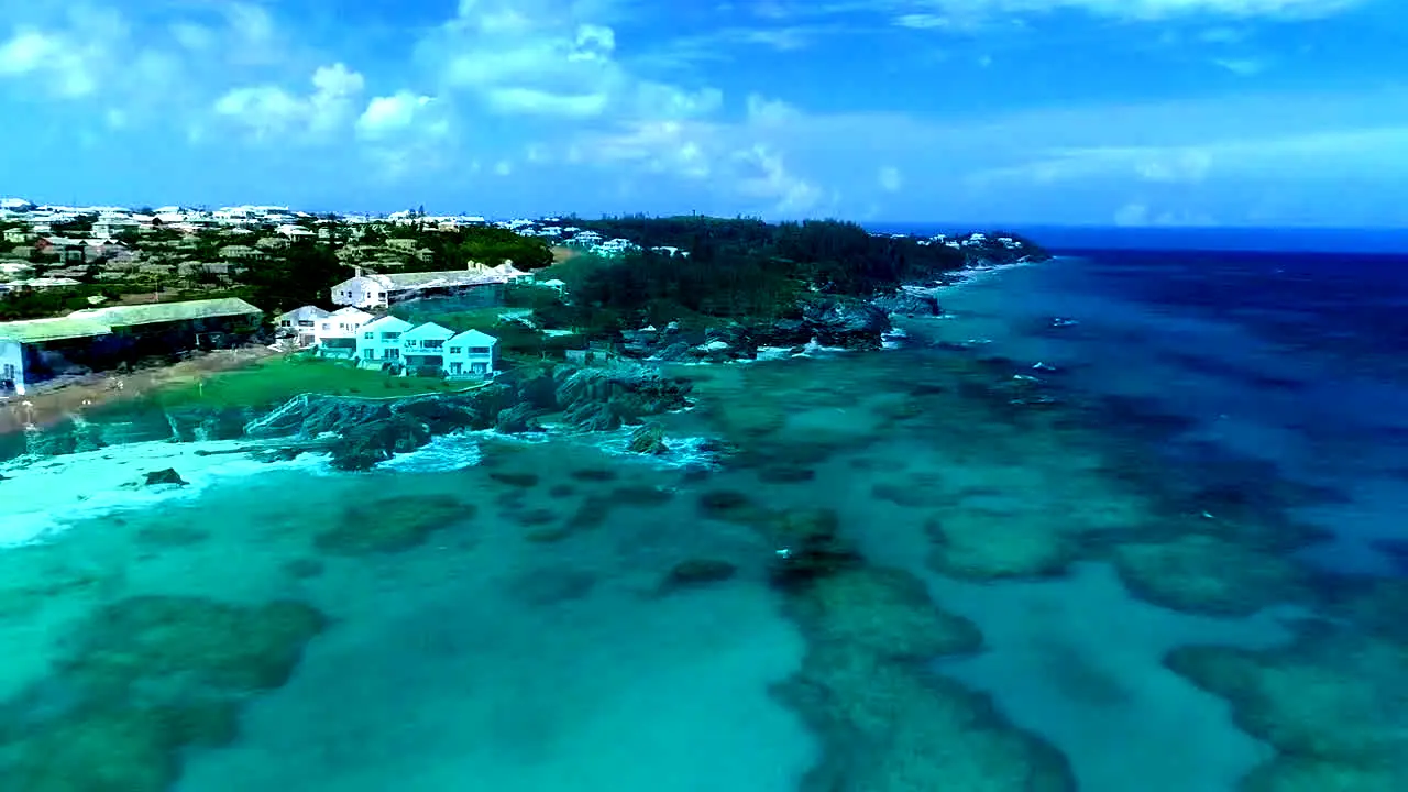 Island Vibes na żywo