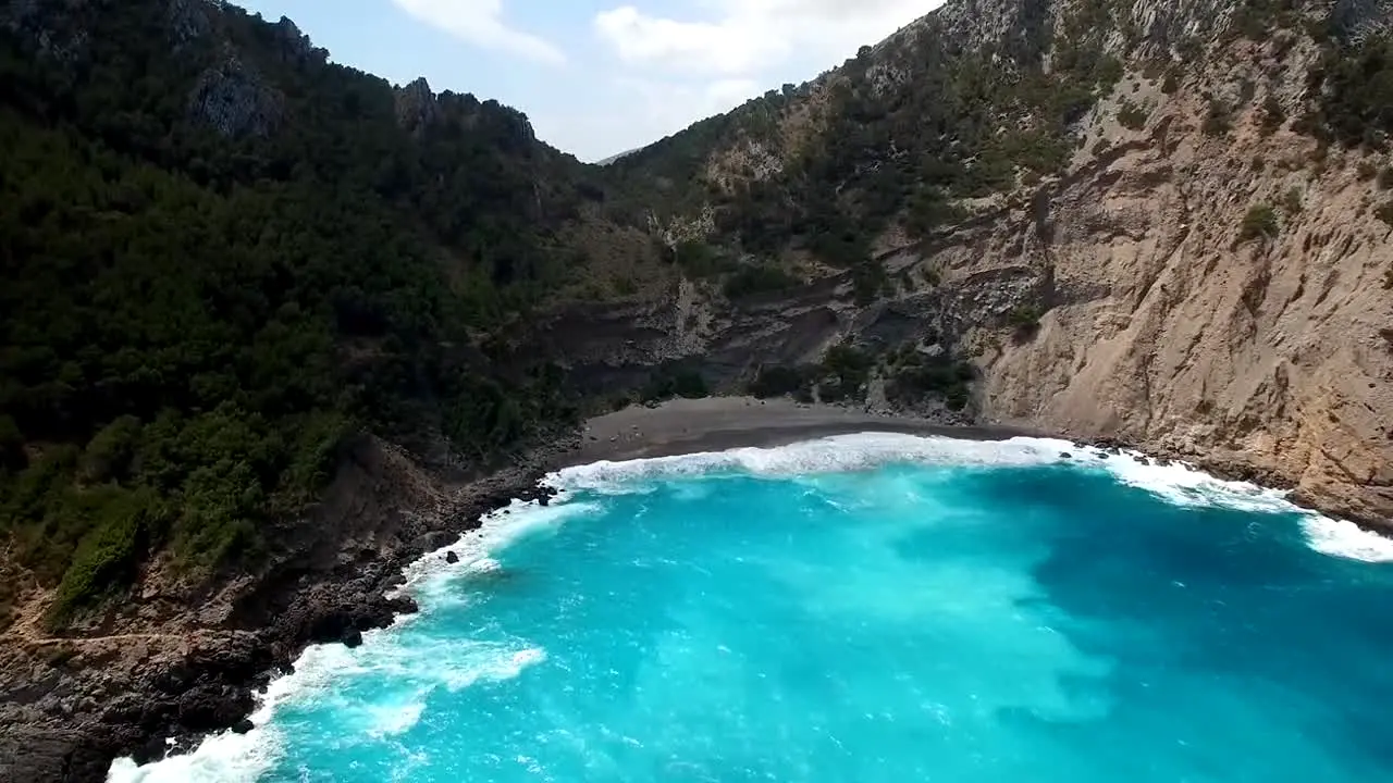 Island Vibes live