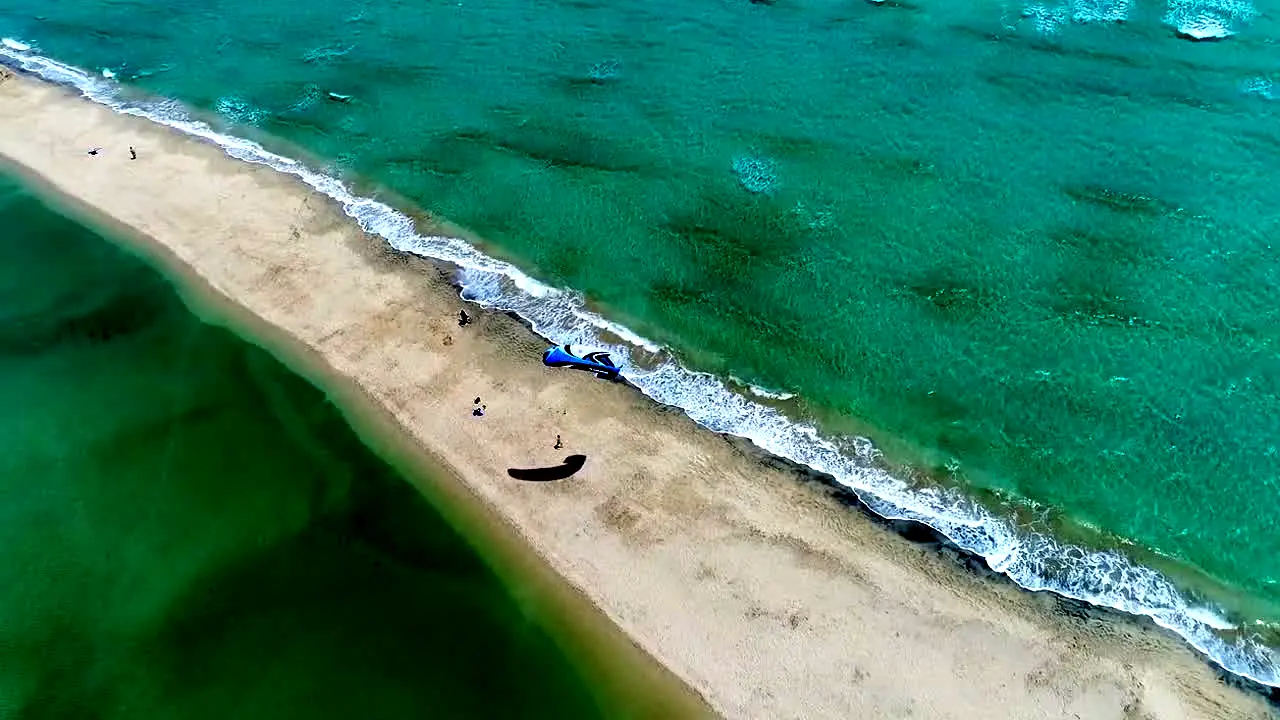 Island Vibes na żywo
