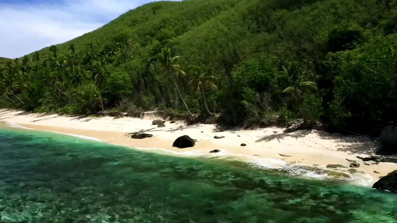 Island Vibes ao vivo