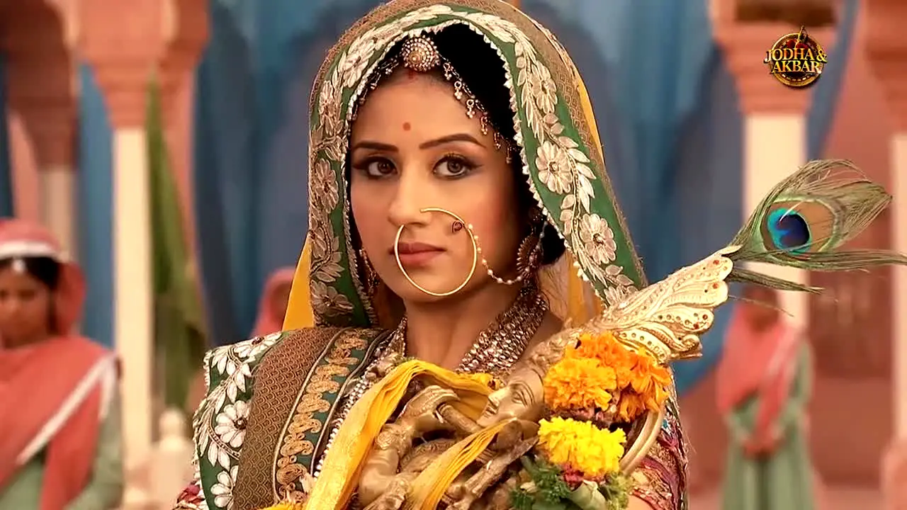 Jodha Akbar live