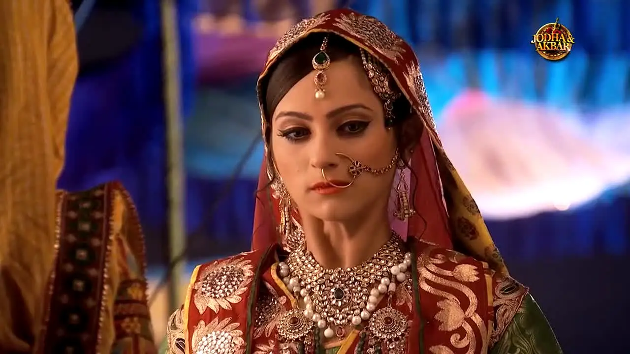 Jodha Akbar na żywo