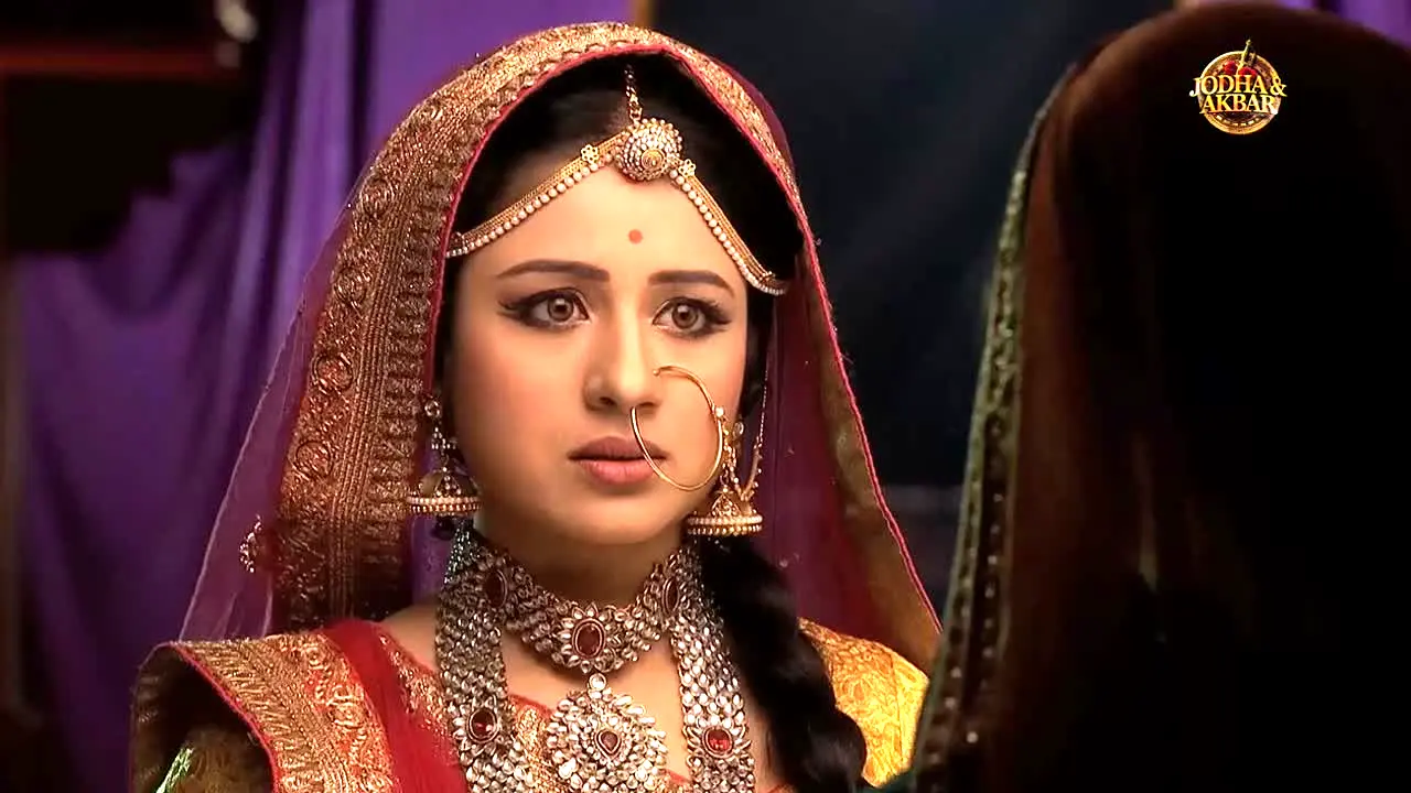 Jodha Akbar en direct