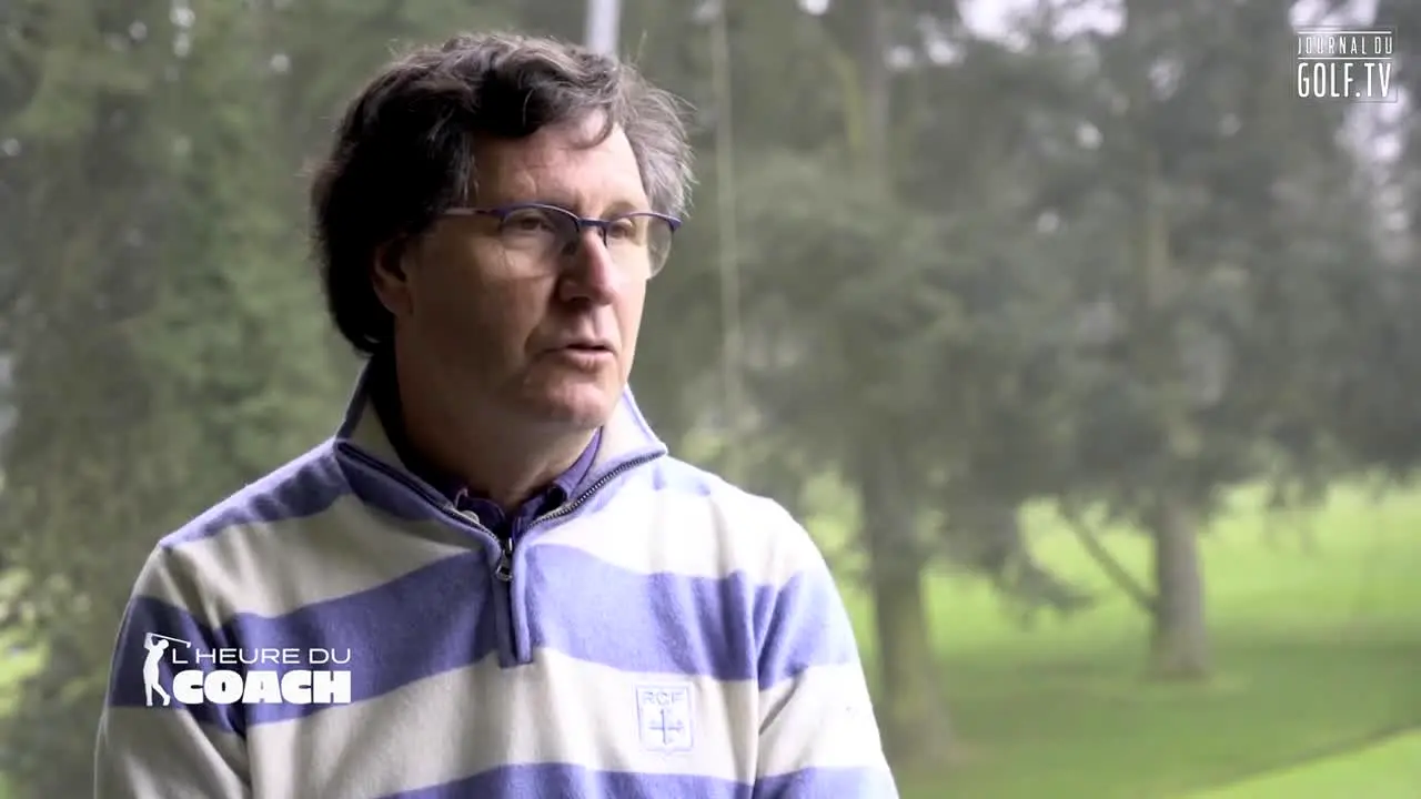 Journal du Golf TV live