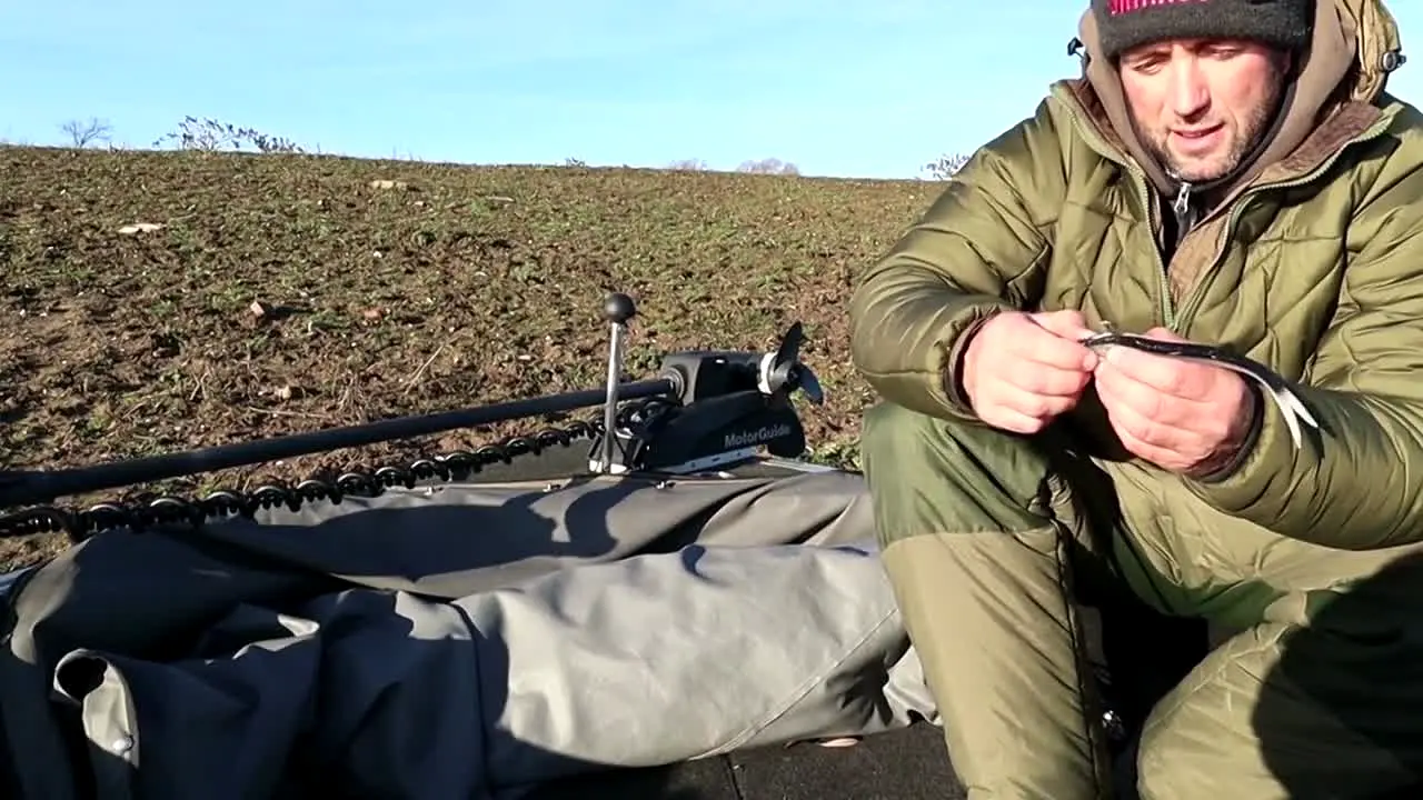 just.fishing live