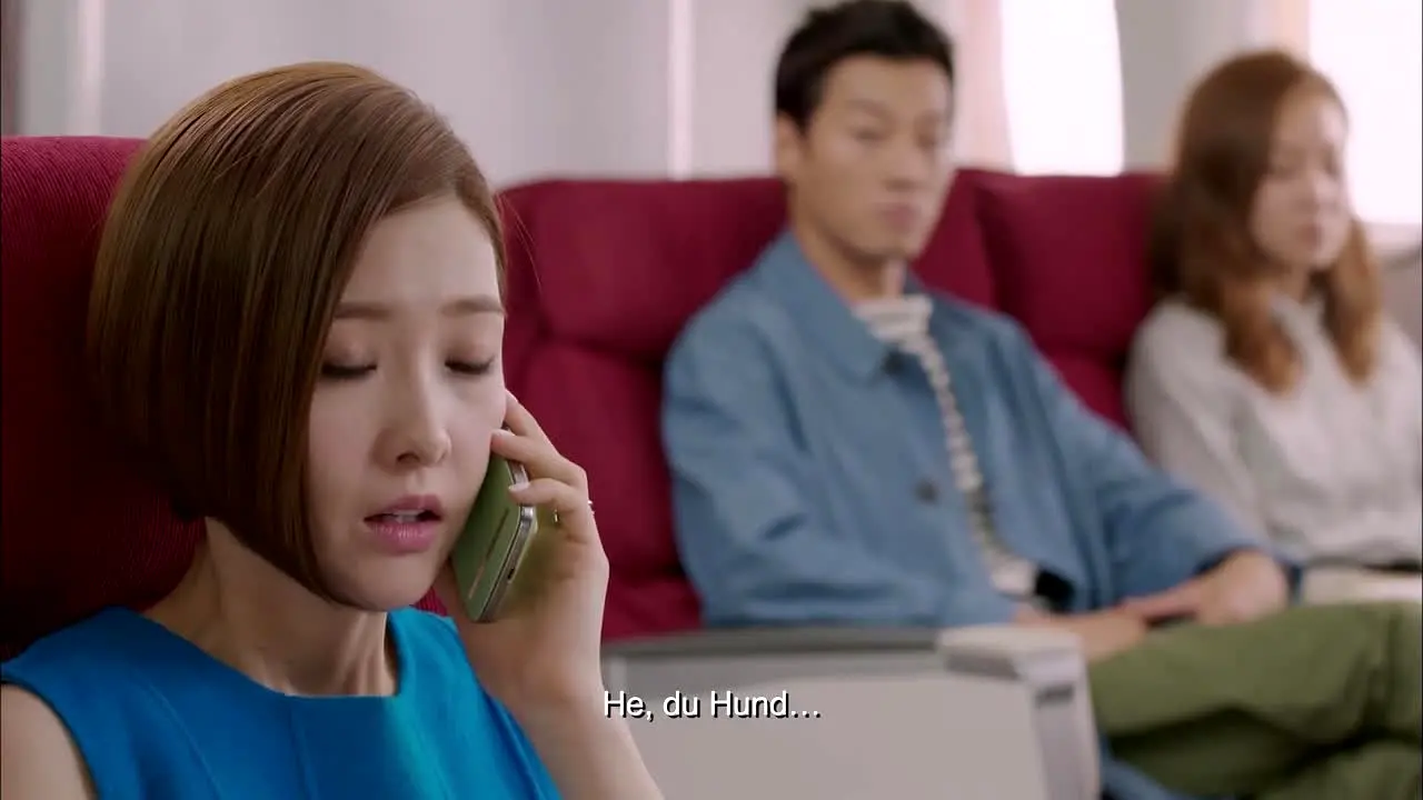 K-Drama+ live