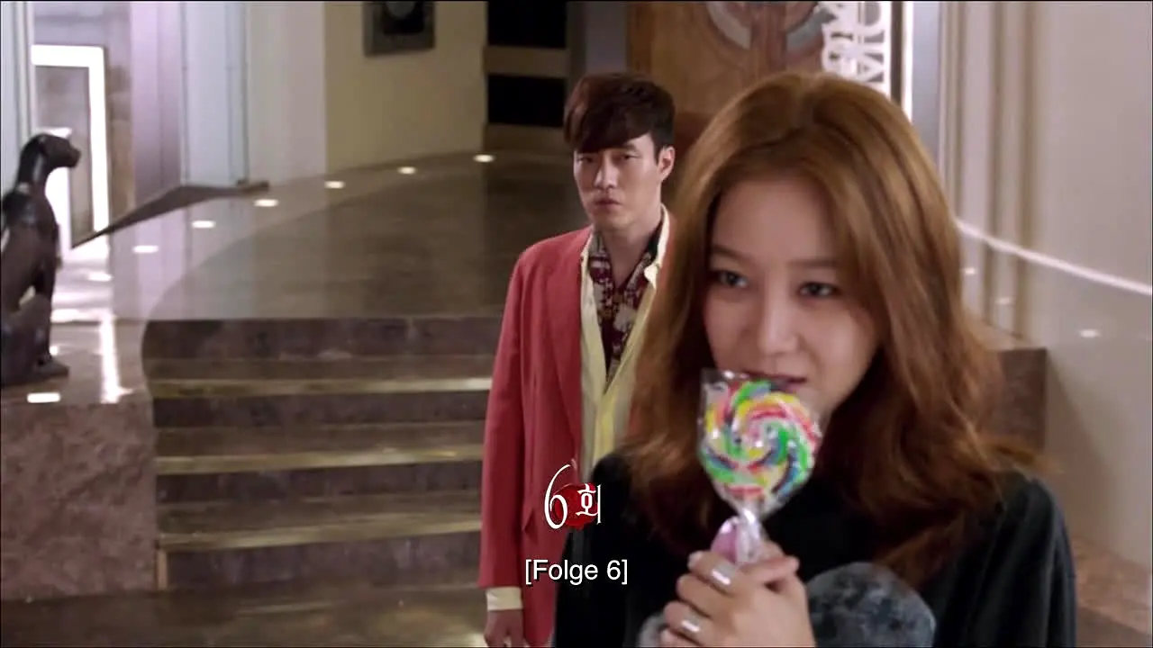 K-Drama+ na żywo