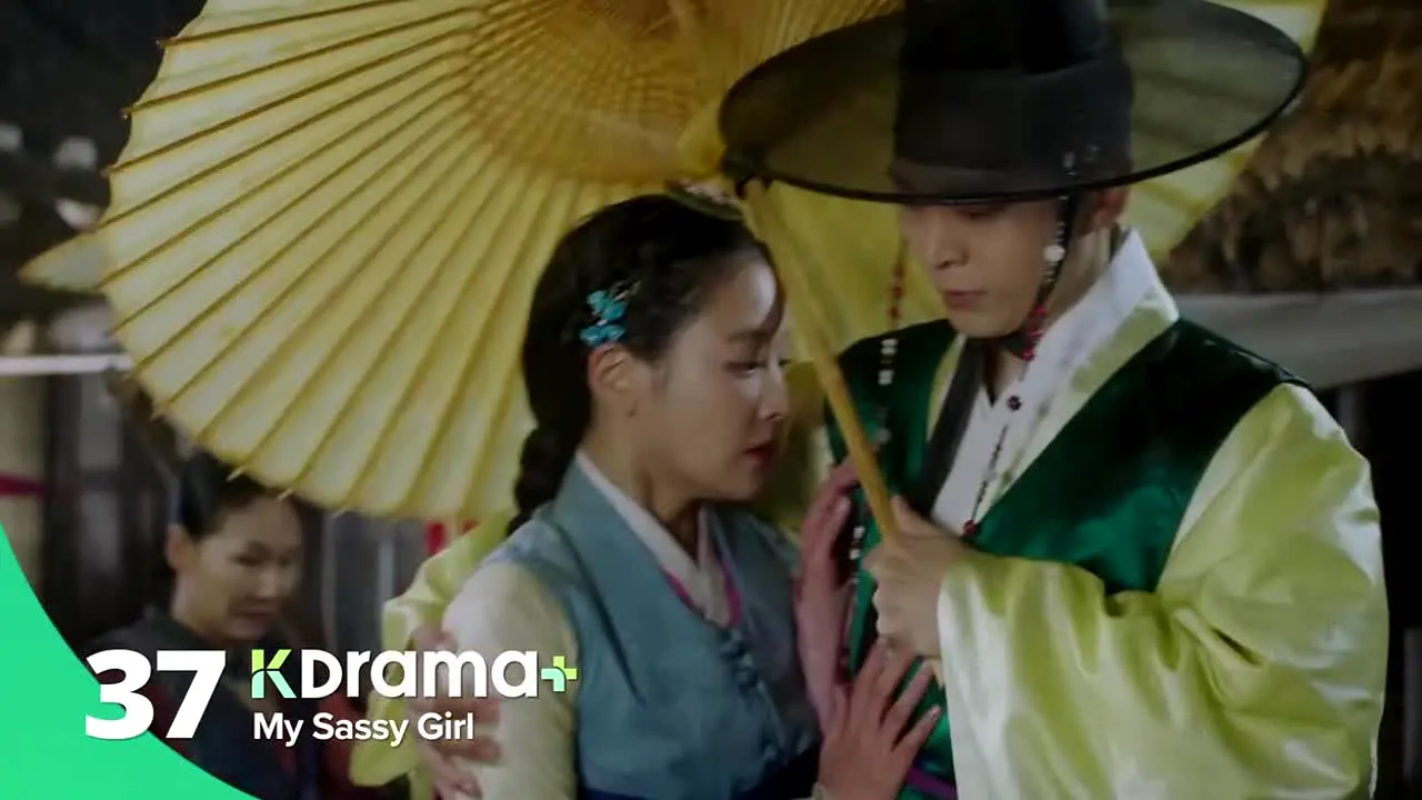 K-Drama+ ao vivo