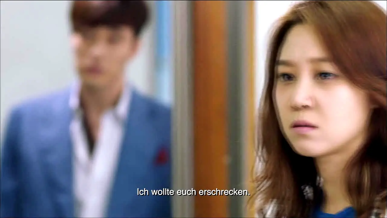 K-Drama+ en direct