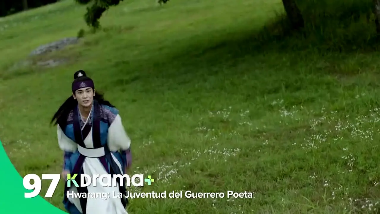 K-Drama+ in diretta