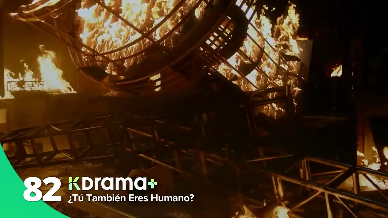 K-Drama+ en vivo