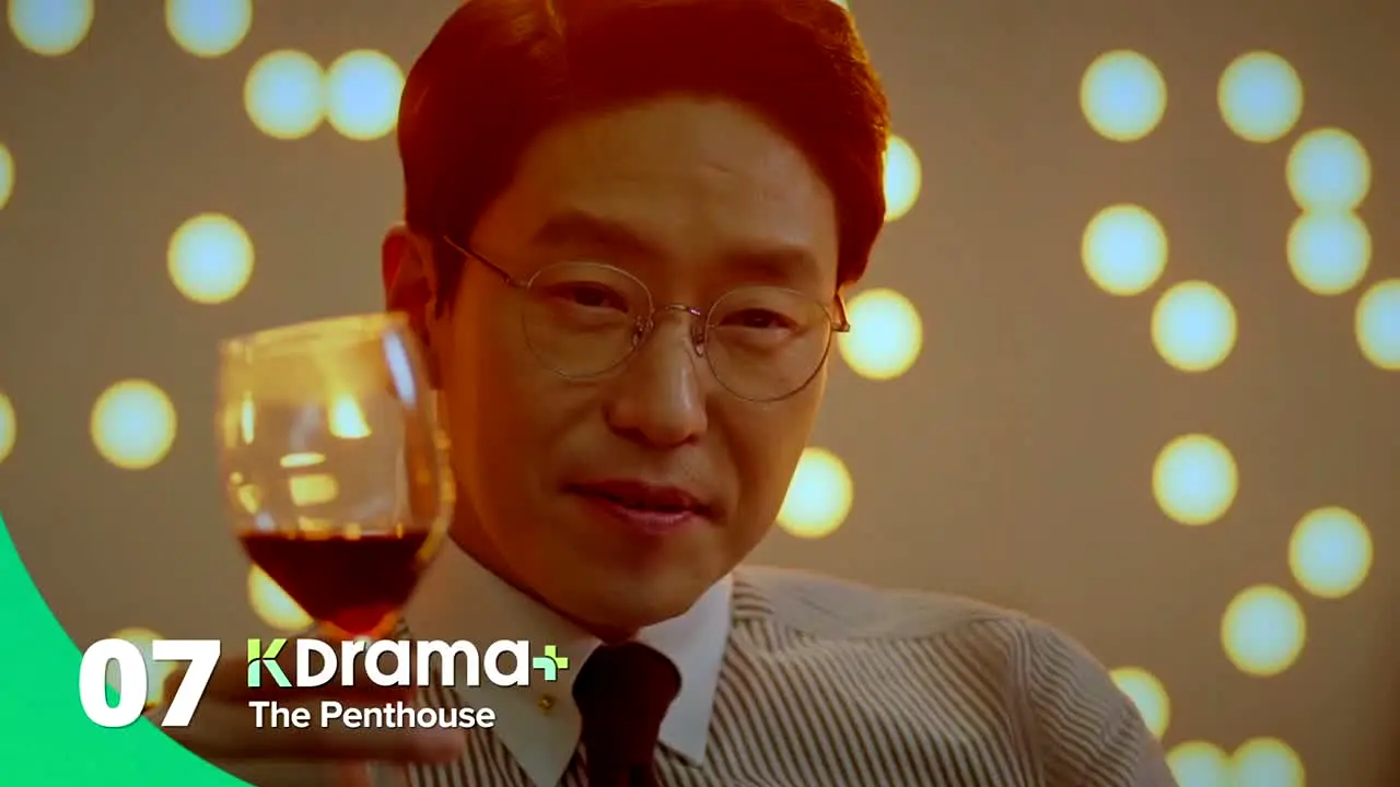K-Drama+ live