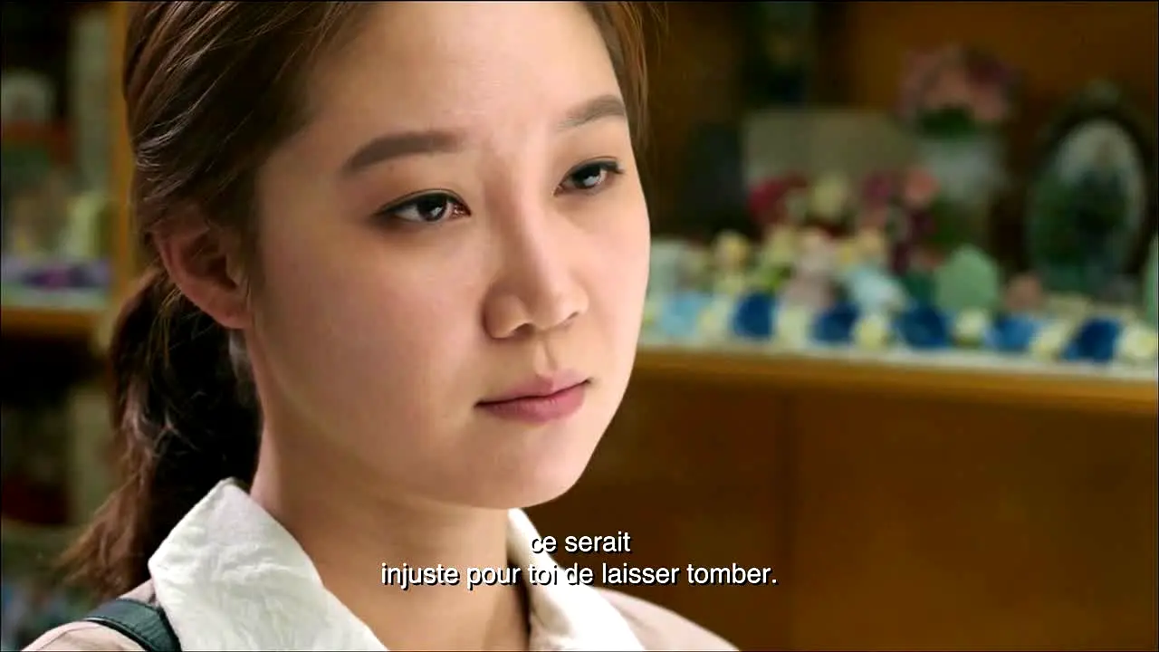 K-Drama+ in diretta