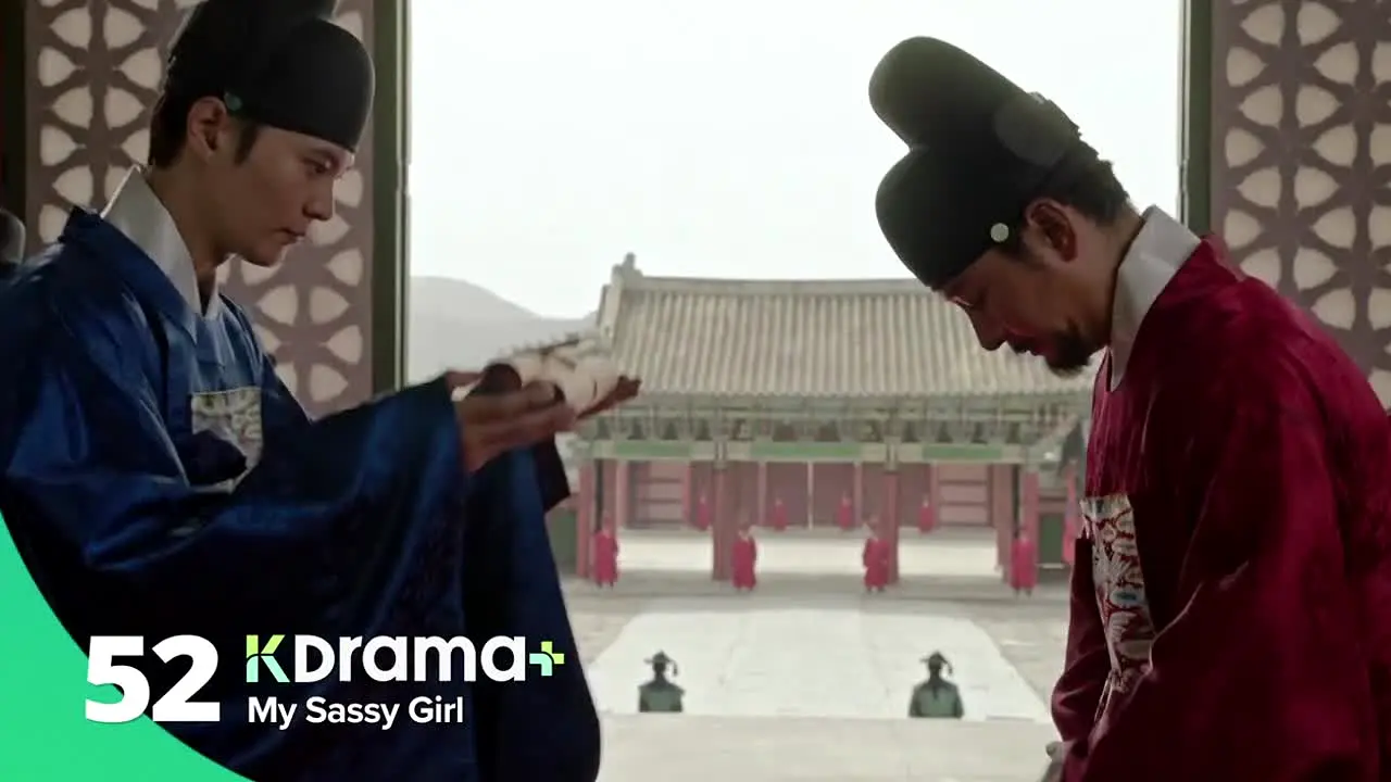 K-Drama+ en vivo