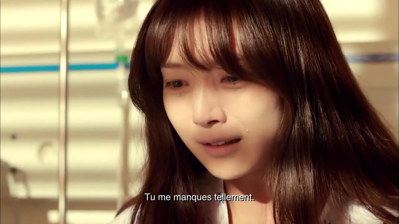 K-Drama+ — прямой эфир