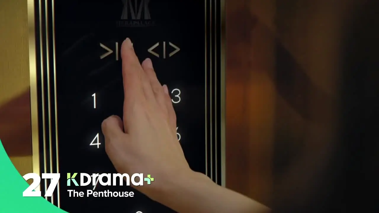 K-Drama+ en direct