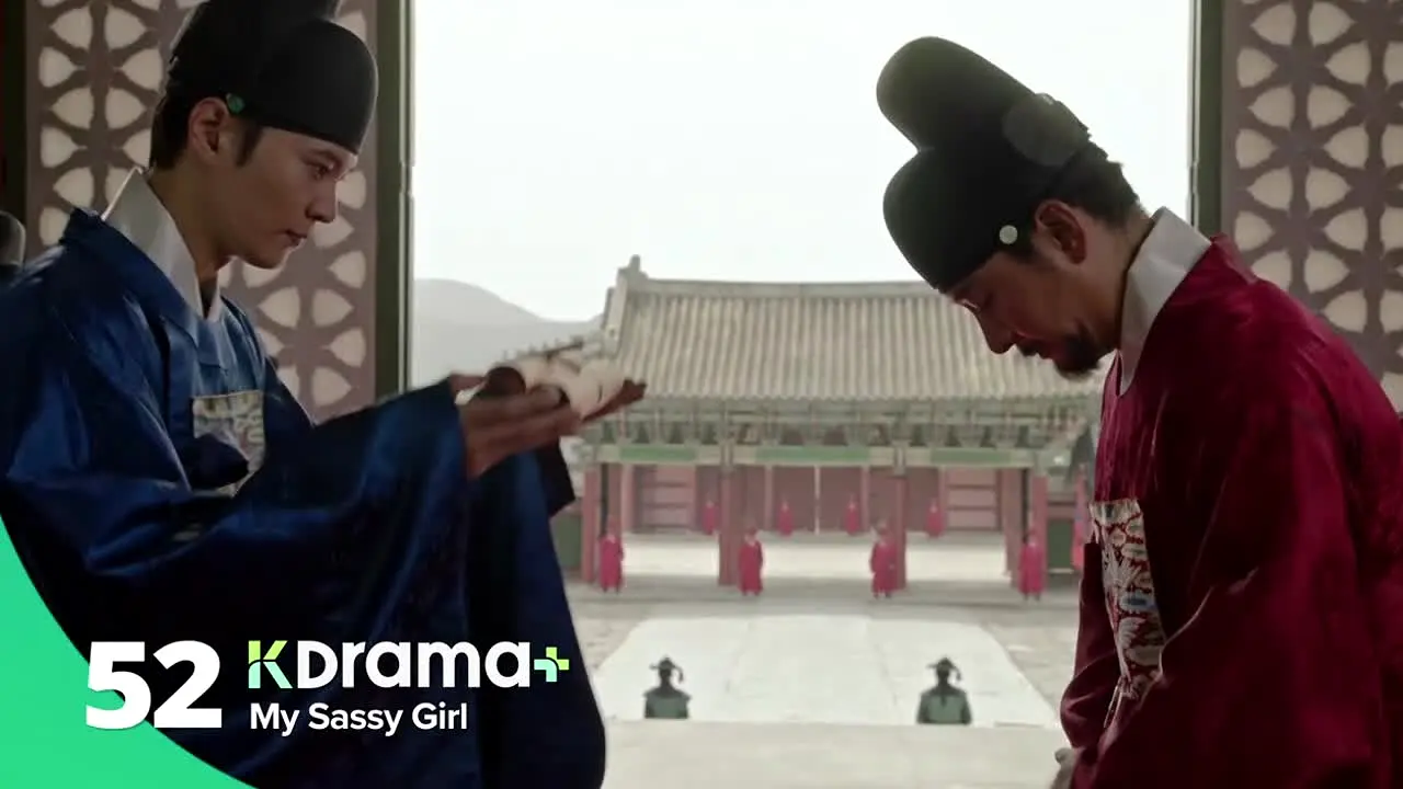 K-Drama+ live