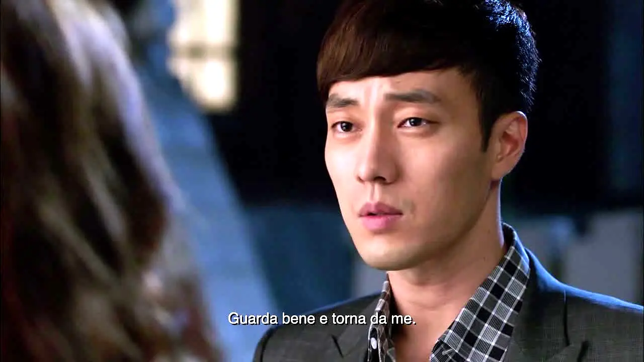 K-Drama+ — прямой эфир