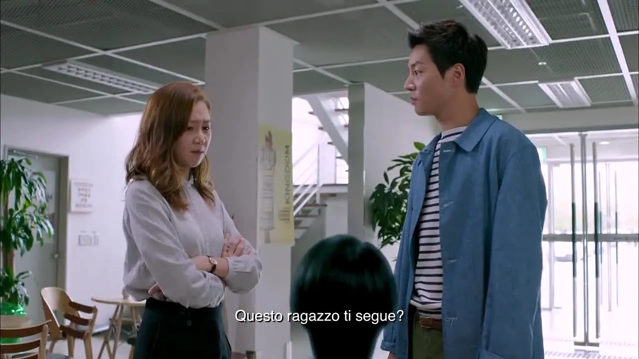 K-Drama+ en direct