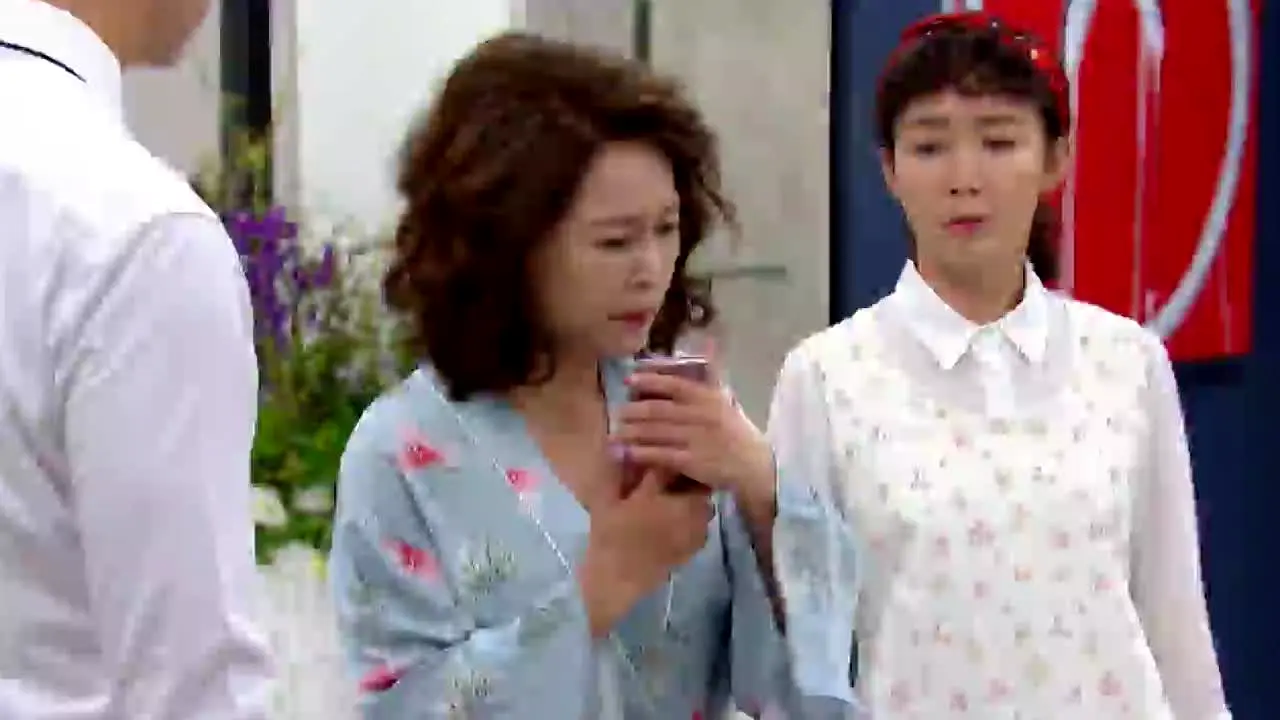 KBS 신사와 아가씨 live