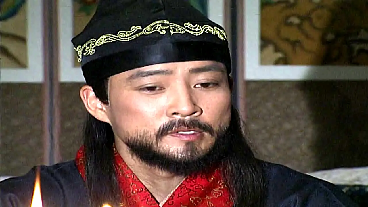 KBS 태조 왕건 live