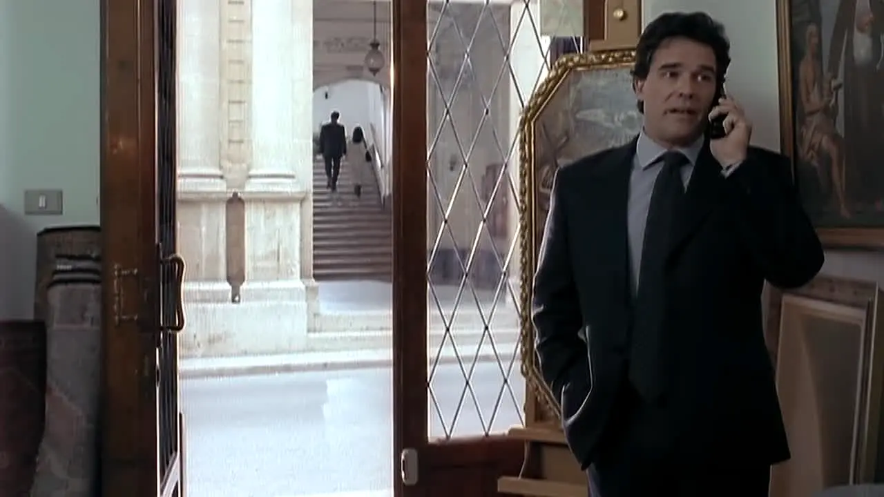 Komissar Montalbano live