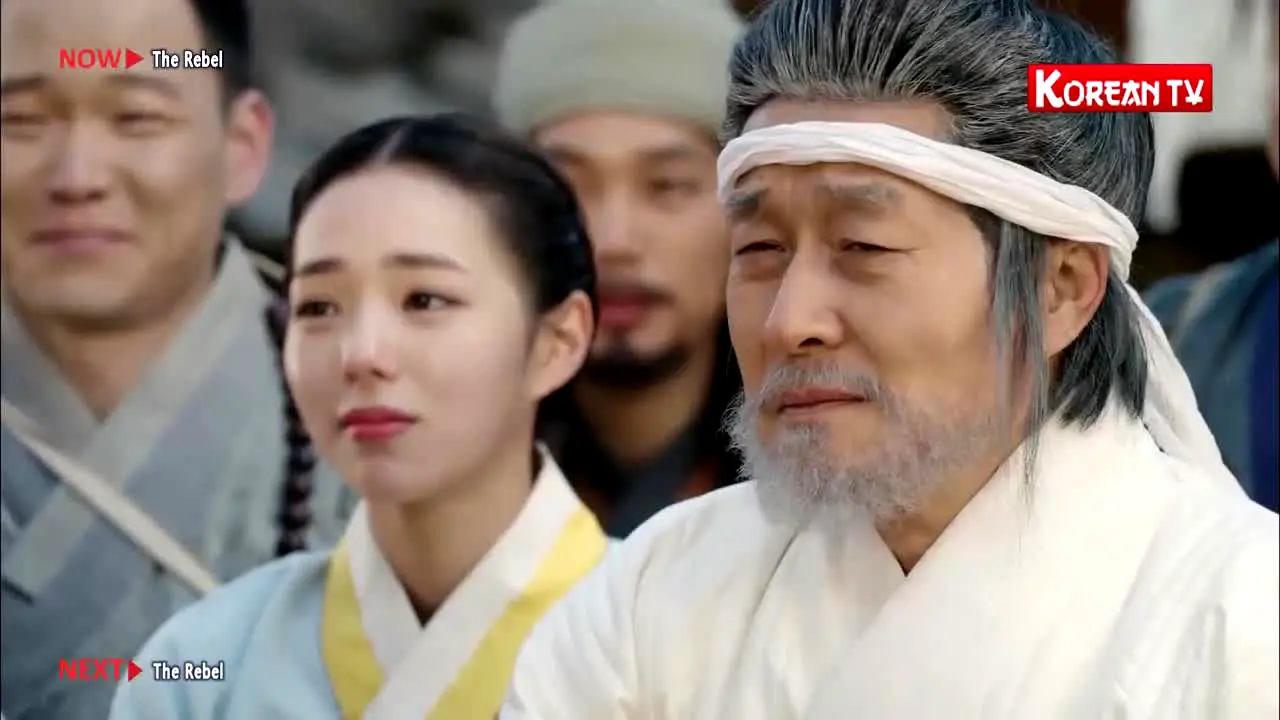 Korean TV in diretta