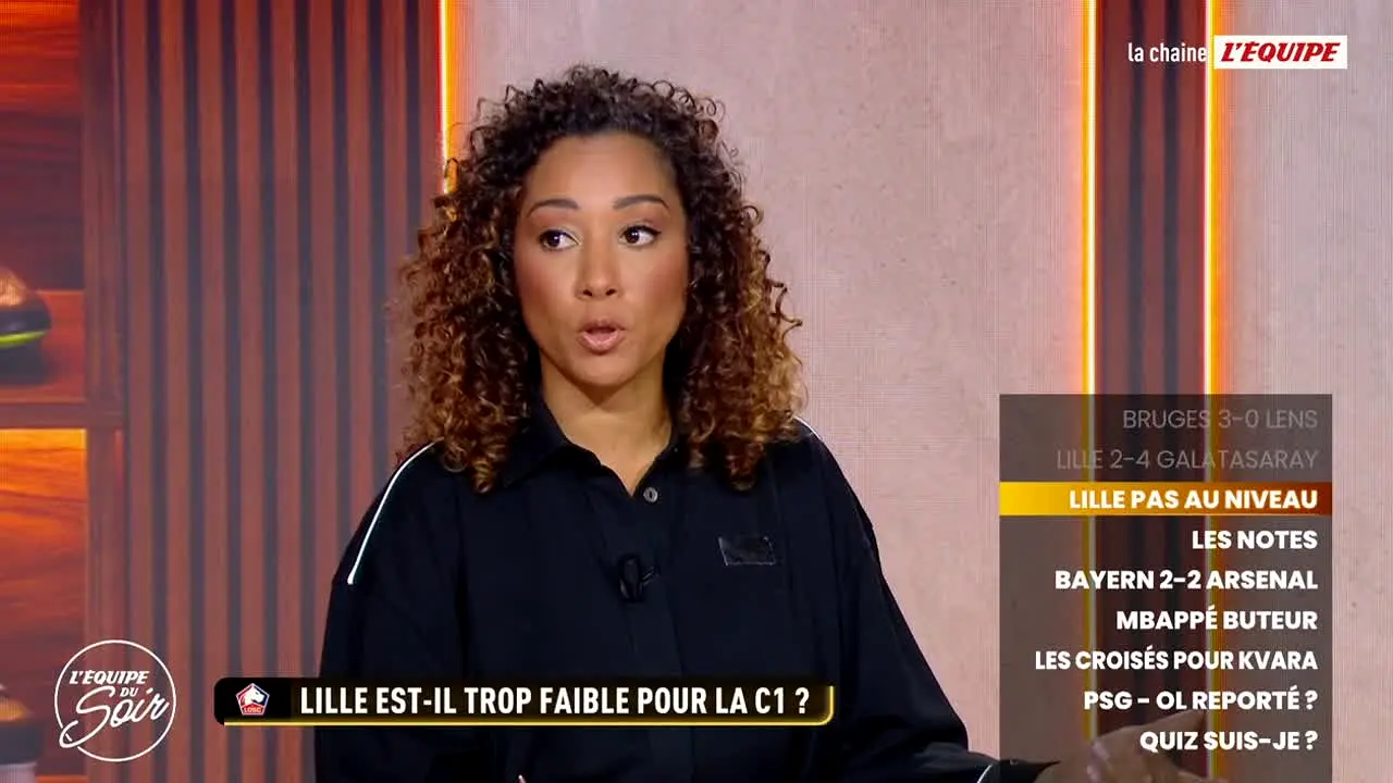 L'Equipe live