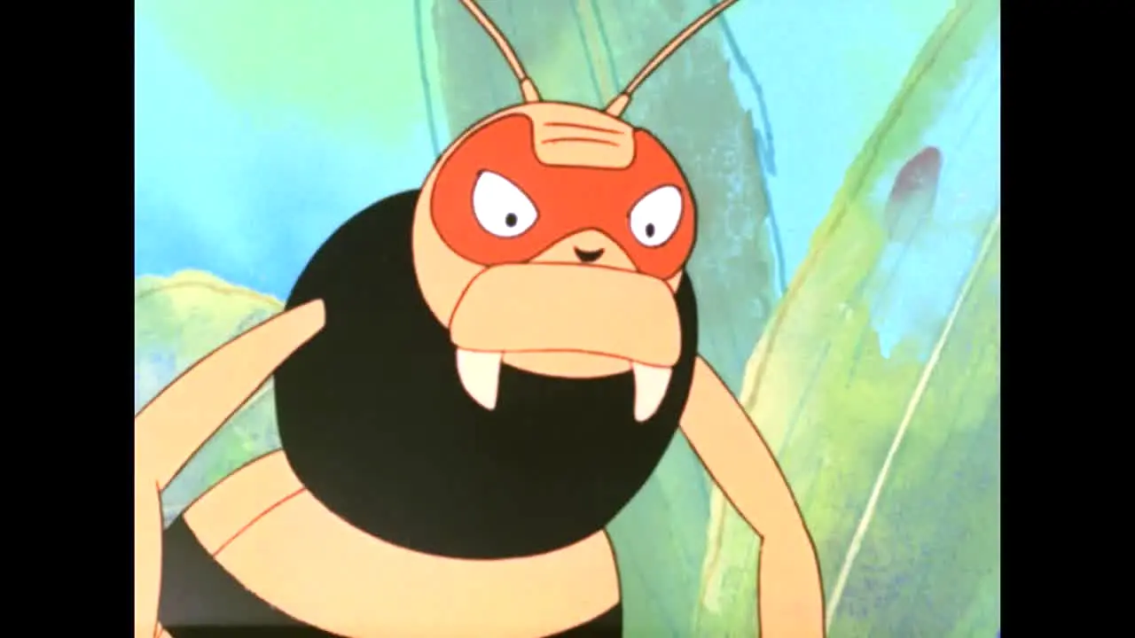 La Abeja Maya in diretta