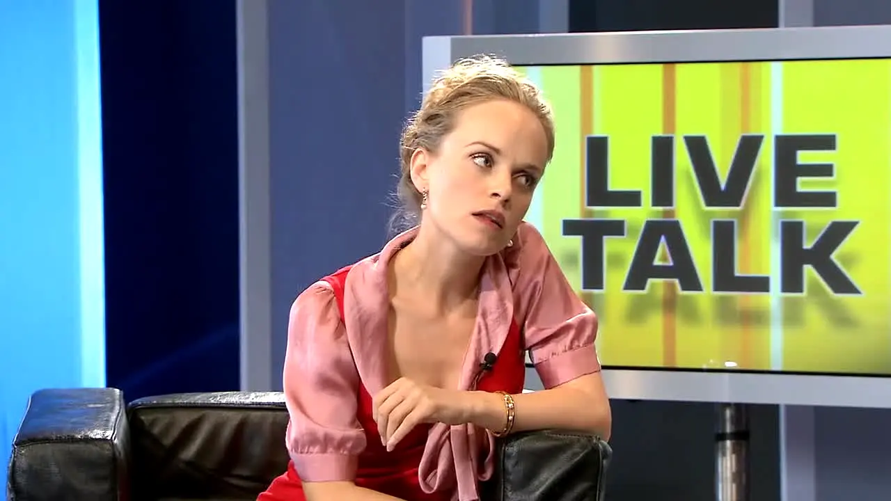 Ladykracher in diretta