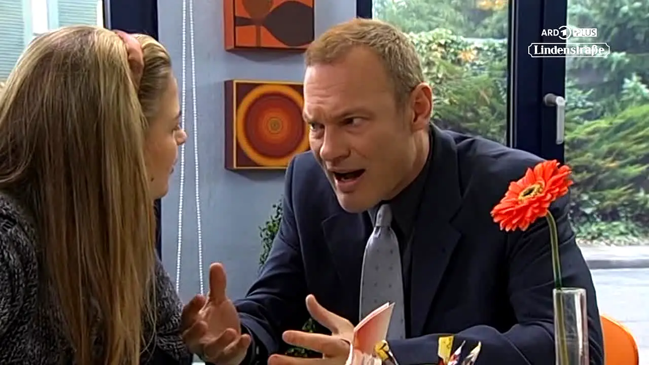 Lindenstraße live