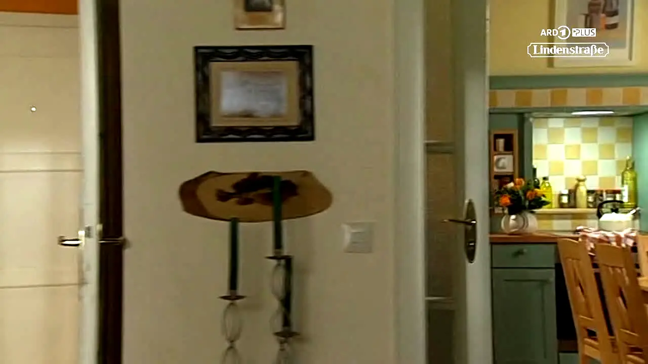 Lindenstraße na żywo