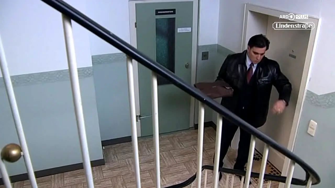 Lindenstraße live