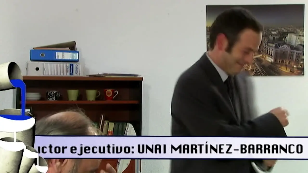 LOL España — прямой эфир